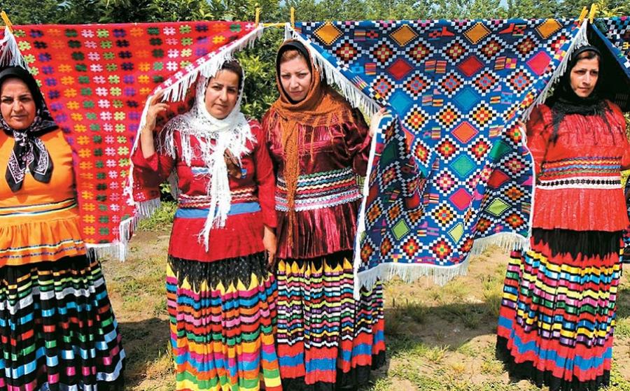 جشنواره‌ها و رویدادهای بومی مازندران در تقویم گردشگری کشور ثبت می‌شود